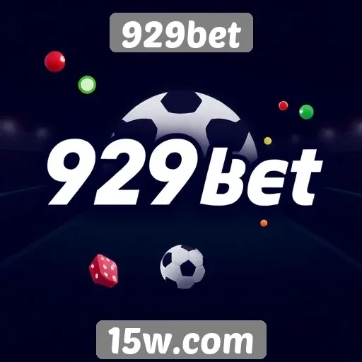 929bet oferece ampla variedade de jogos online