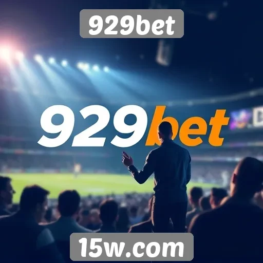 Como o 929bet se destaca entre os concorrentes