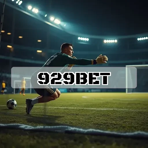 929bet: Ofertas Imperdíveis para Aumentar seus Ganhos e Diversão