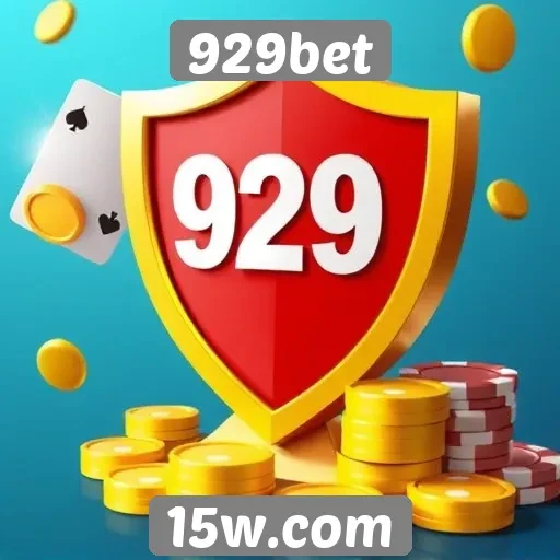 Análise da segurança no site de jogos 929bet