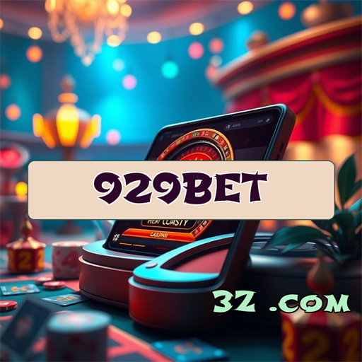 Bônus Imperdíveis e Inovadores no 929bet para Você