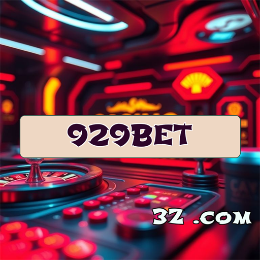 Plataforma Inovadora da 929bet Oferece Experiência Única aos Jogadores