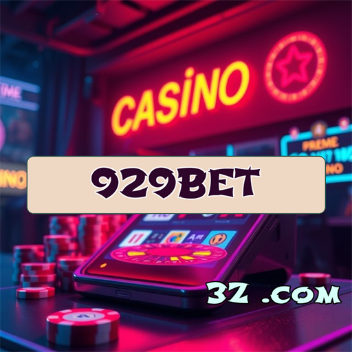 Promoções Imperdíveis no 929bet que Você Não Pode Perder